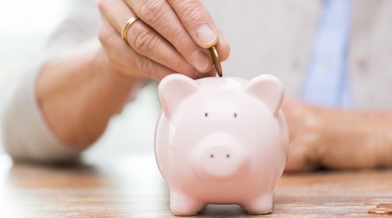Seniors who want to simplify and better coordinate their annual giving reap tax advantages. iSTOCK/COX