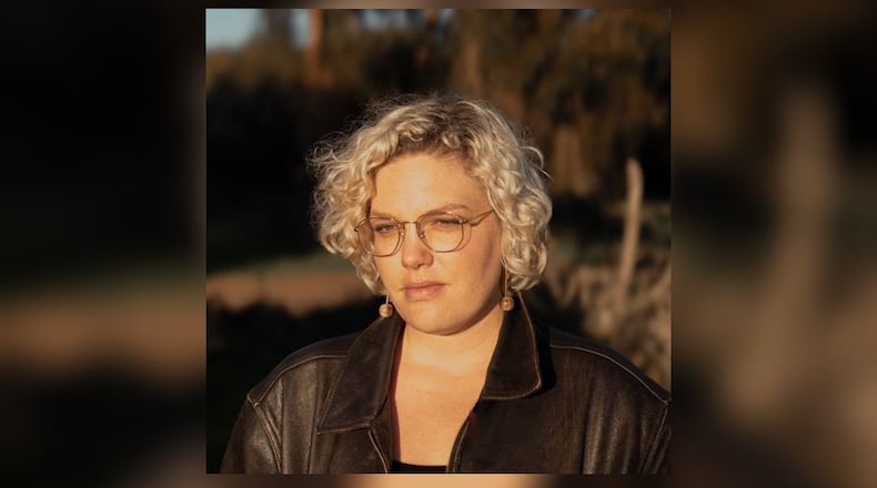 Micaela McCall, a Centerville High School graduate, has advanced to the Hollywood round on Season 22 of "American Idol." FACEBOOK PHOTO