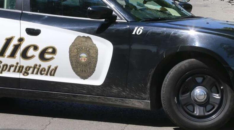 The city of Springfield’s approved budget includes reducing overtime for the Springfield Police and Springfield Fire/Rescue Divisions by $100,000.