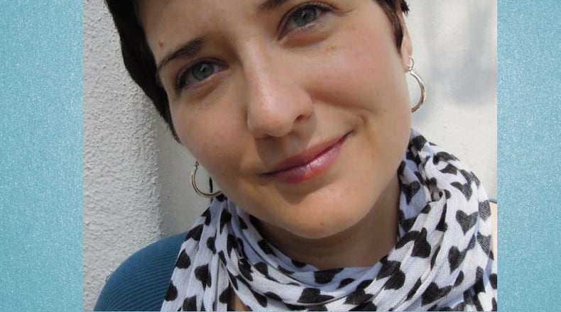 Angelle Haney Gullett