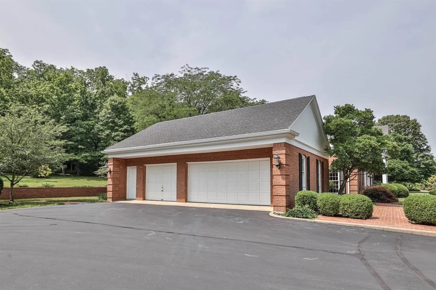 PHOTOS: Miami County mansion, 27-acre estate on market for $2.1M
