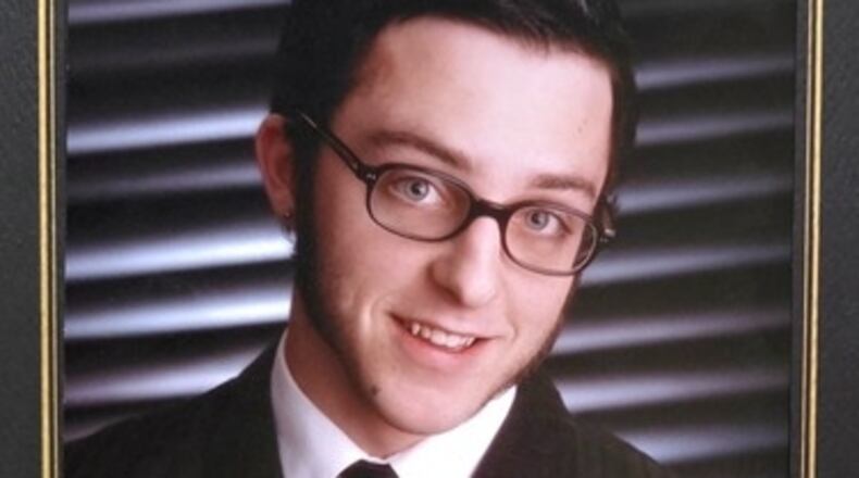 Photo of Brandon Elston