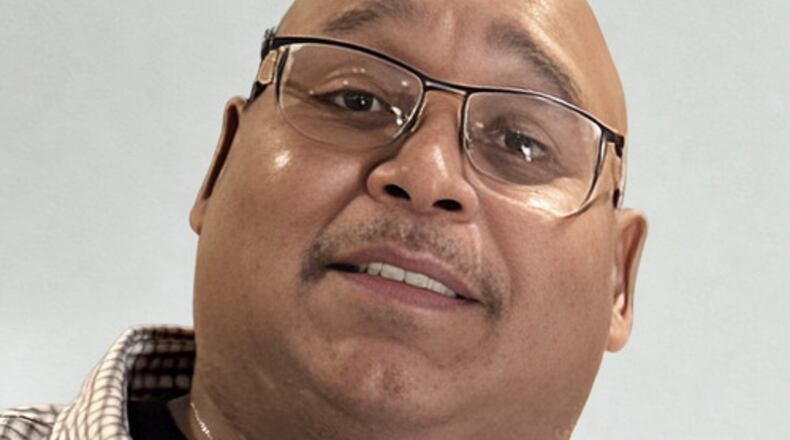 Photo of Steven Brown