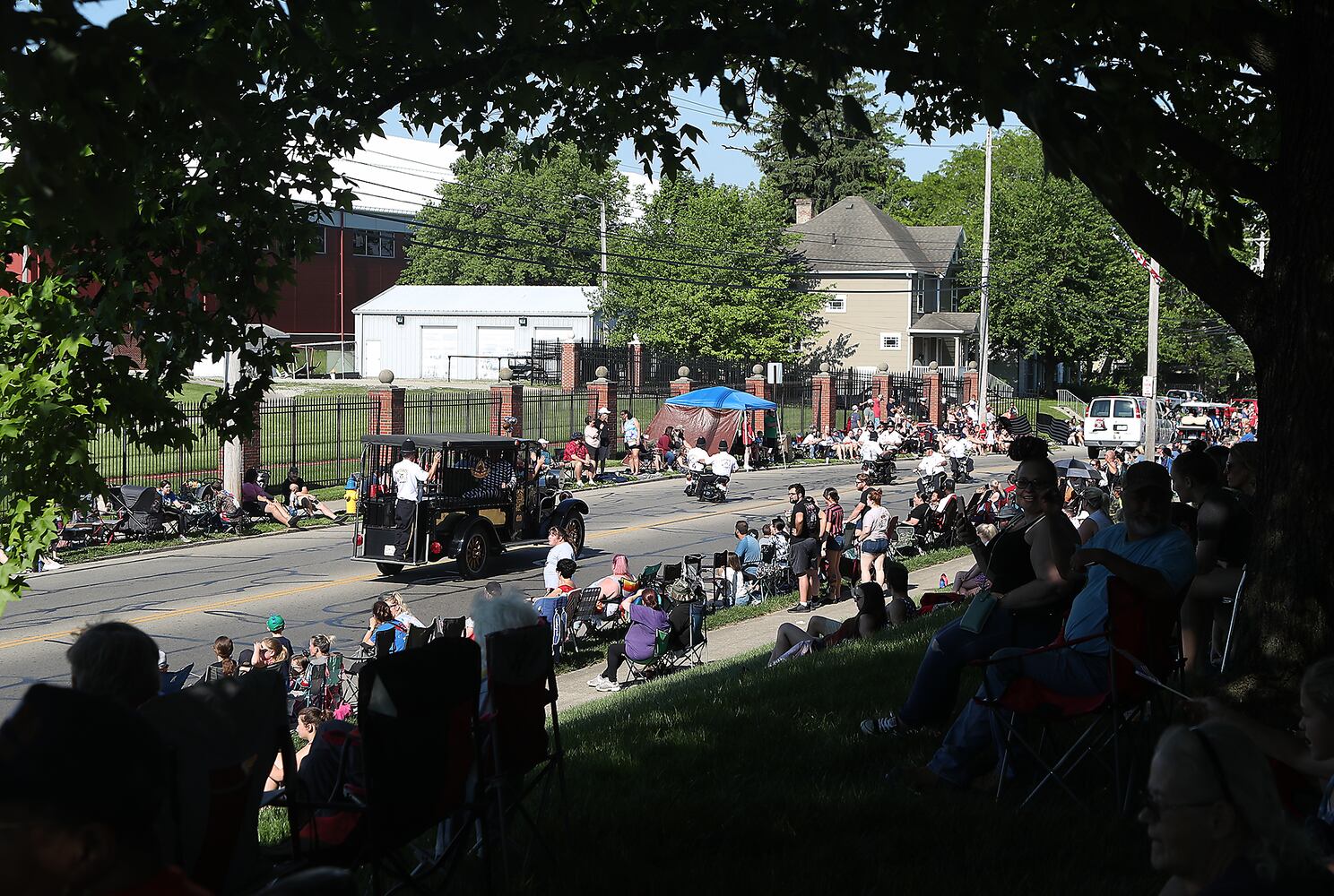 053122 Memorial Day Parade SNS