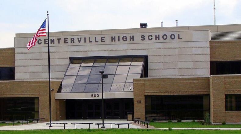 Centerville High School
