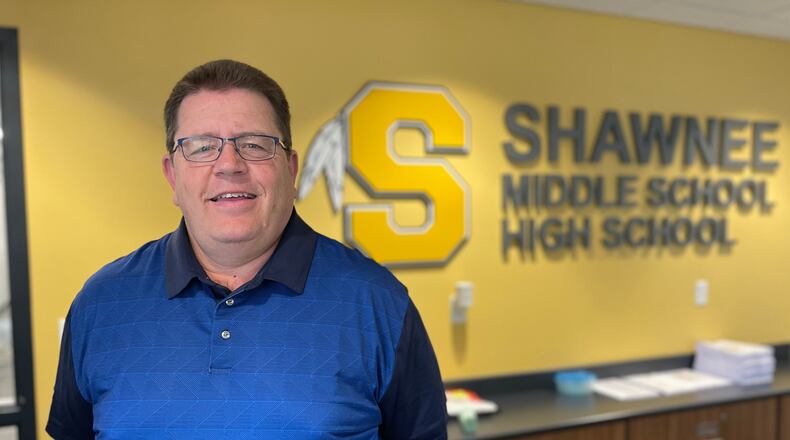 John Stekli. Contributed