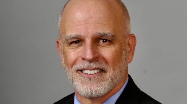 Voter Guide 2024: Kyle Koehler, candidate for State Senator for Ohio 10th Senate District