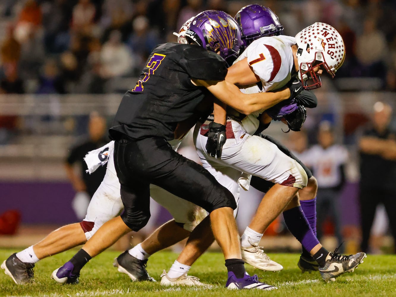 northeastern mechanicsburg hsfb