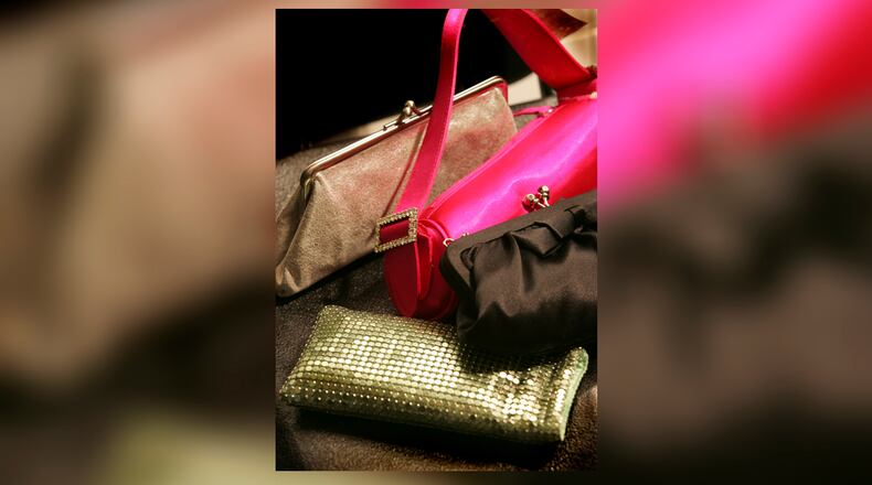 Power of the Purse will return to Springfield next week. Staff Photo