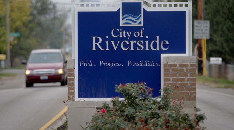When two ransomware attacks hit the city of Riverside in April and May, it wasn’t the first time the city’s public safety servers lost data because of a malicious virus, this newspaper found in a review of city records. FILE