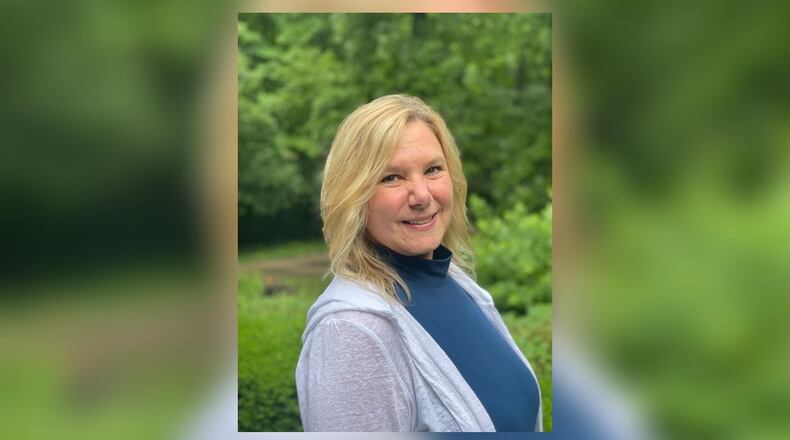 Lori Swafford. Contributed