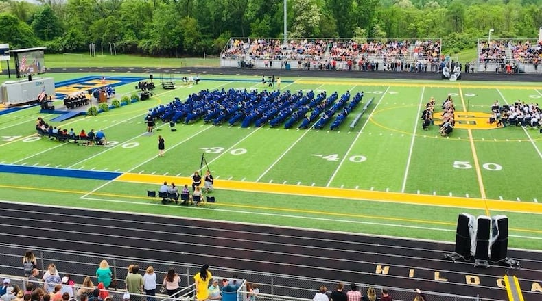 The Ohio state legislature has approved changes for the second year in the row. Last year, the Class of 2018 also got a reprieve from tougher graduation requirements. CONTRIBUTED