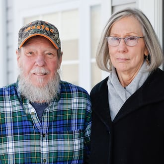 A Middletown couple has had problems getting their home warranty company to pay for repairs on their broken HVAC system. NICK GRAHAM/STAFF
