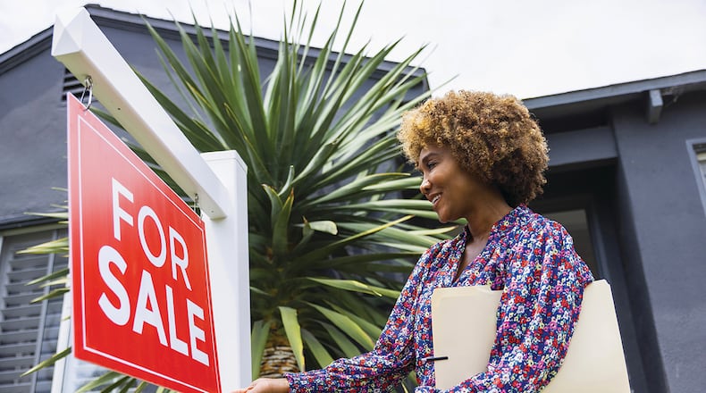 Data from the online real estate listing service indicates the median value of a home in the U.S. in August 2019 was $243,386. Just half a decade later, that value had risen to $361,282, marking a 67 percent increase in median home value over that time. METRO CREATIVE CONNECTION