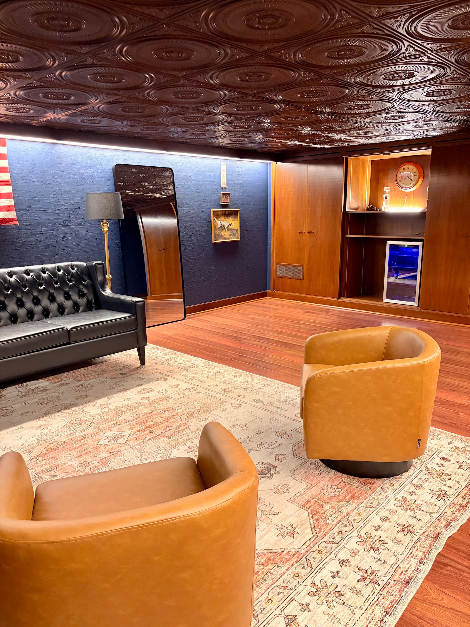 The Event Vault, located in the historic downtown Urbana square, is now open to host weddings, private events and more. CONTRIBUTED