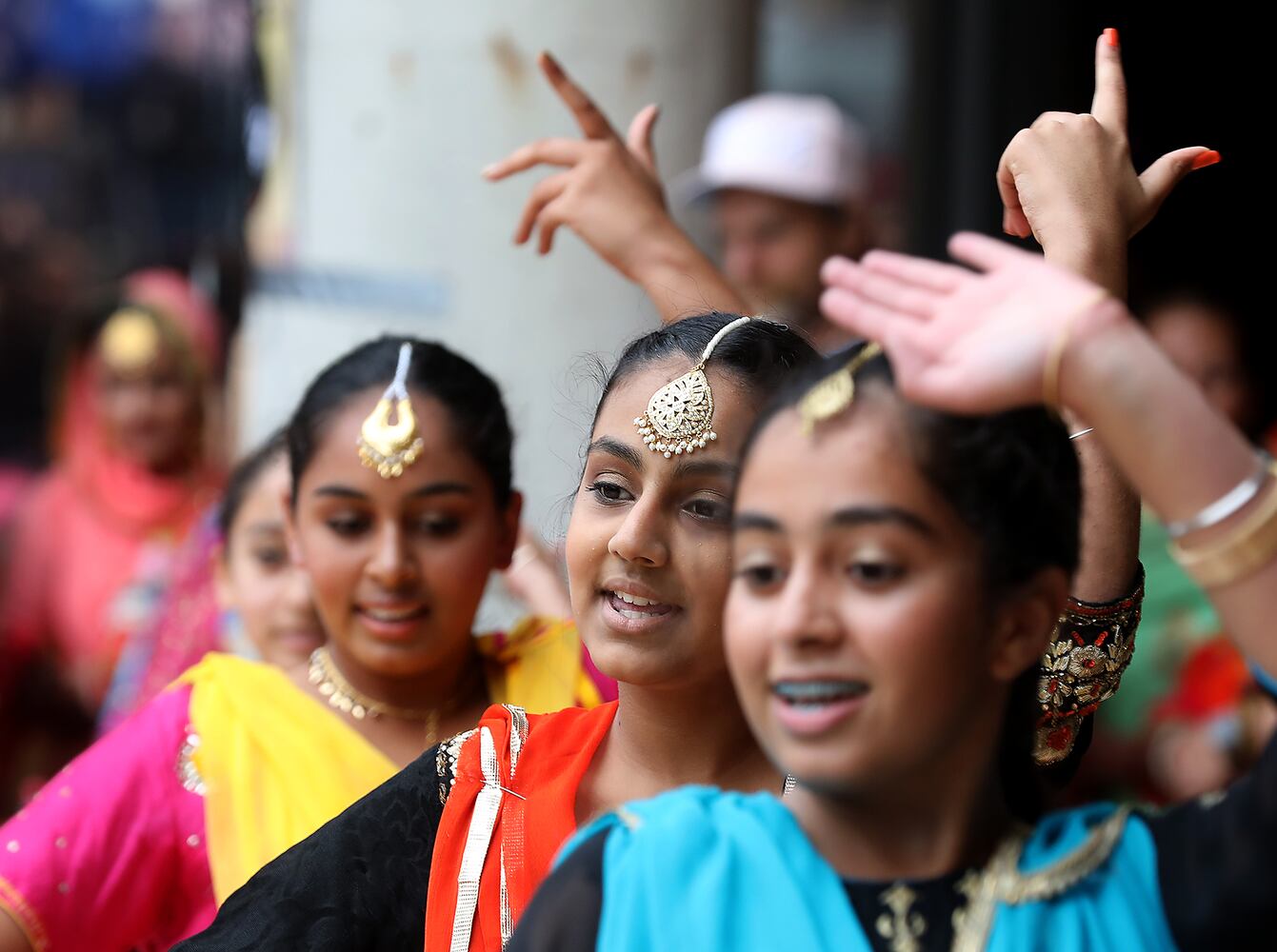 CultureFest 2018