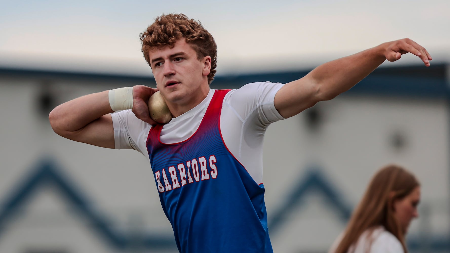 clark county track meet