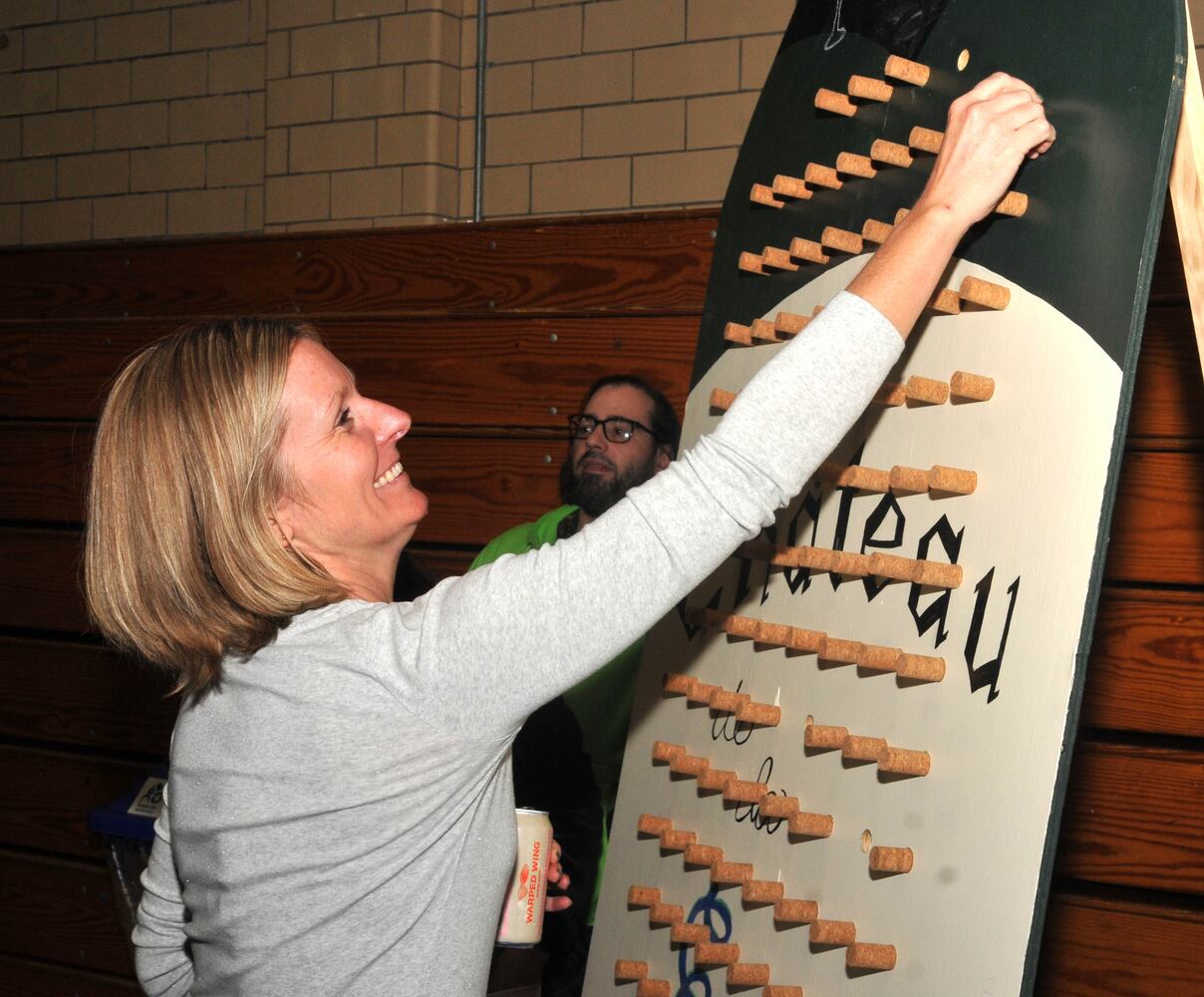 Did we spot you at the CJ Fish Fry?