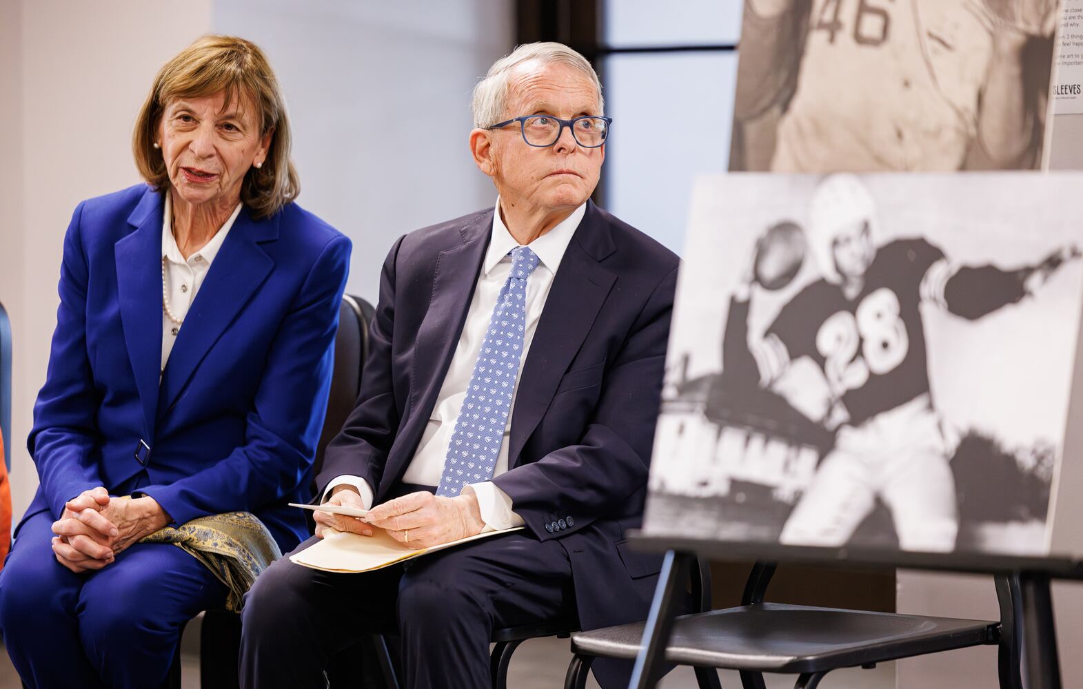 SNS 111425 Brooks Lawrence historical marker