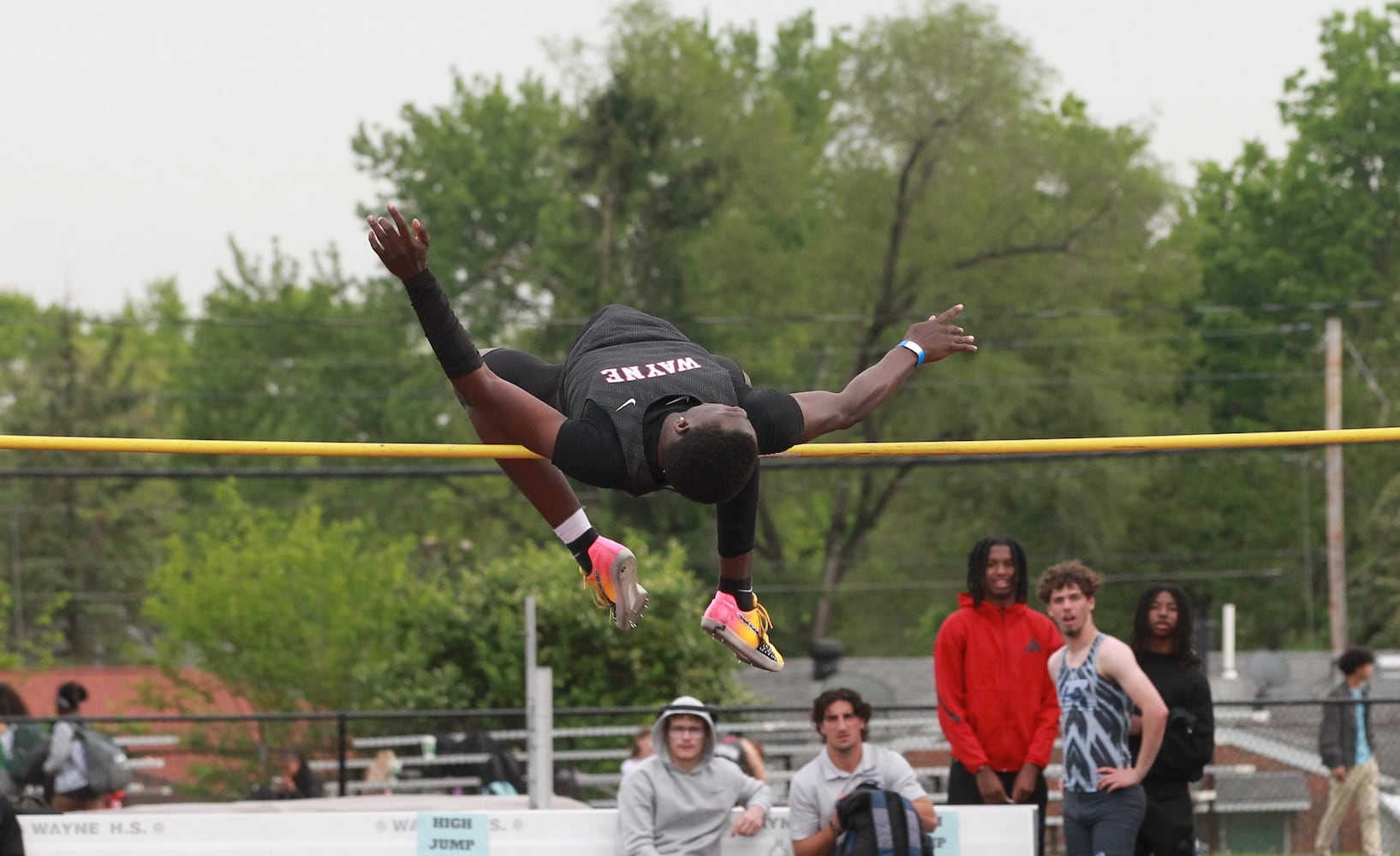 GWOC meet