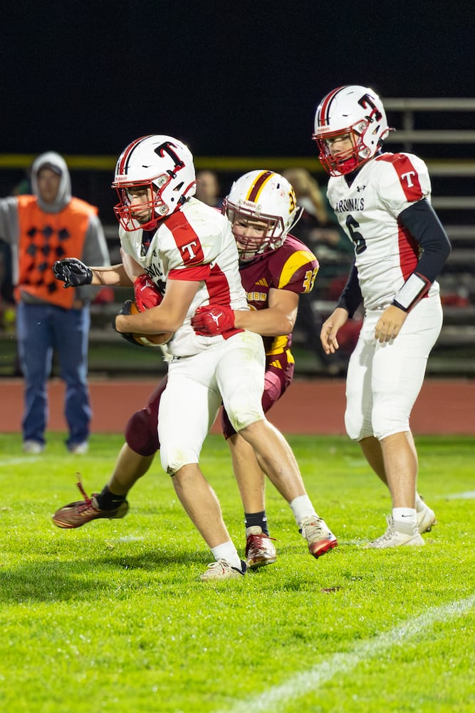 triad northeastern hsfb