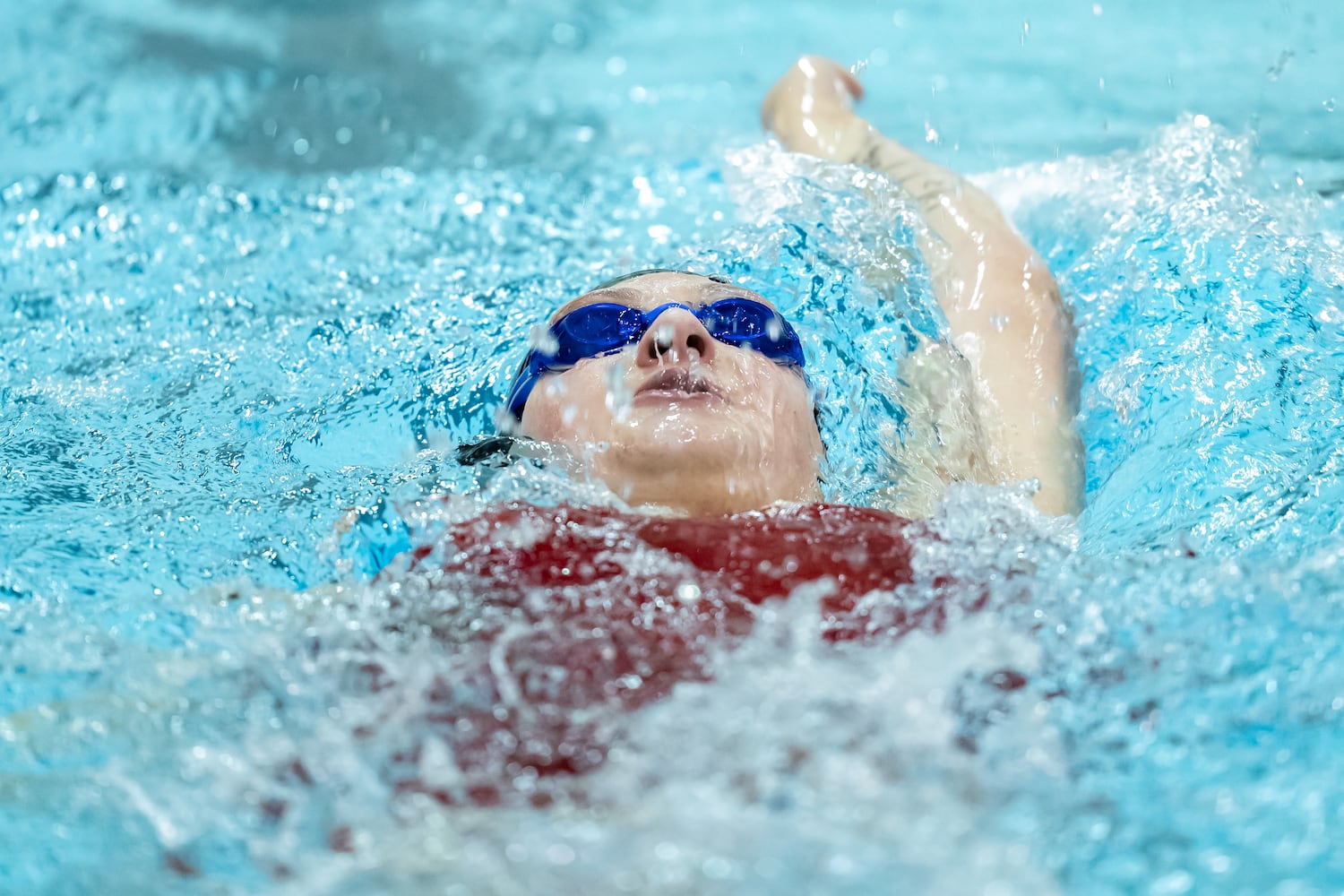 clark county swimming