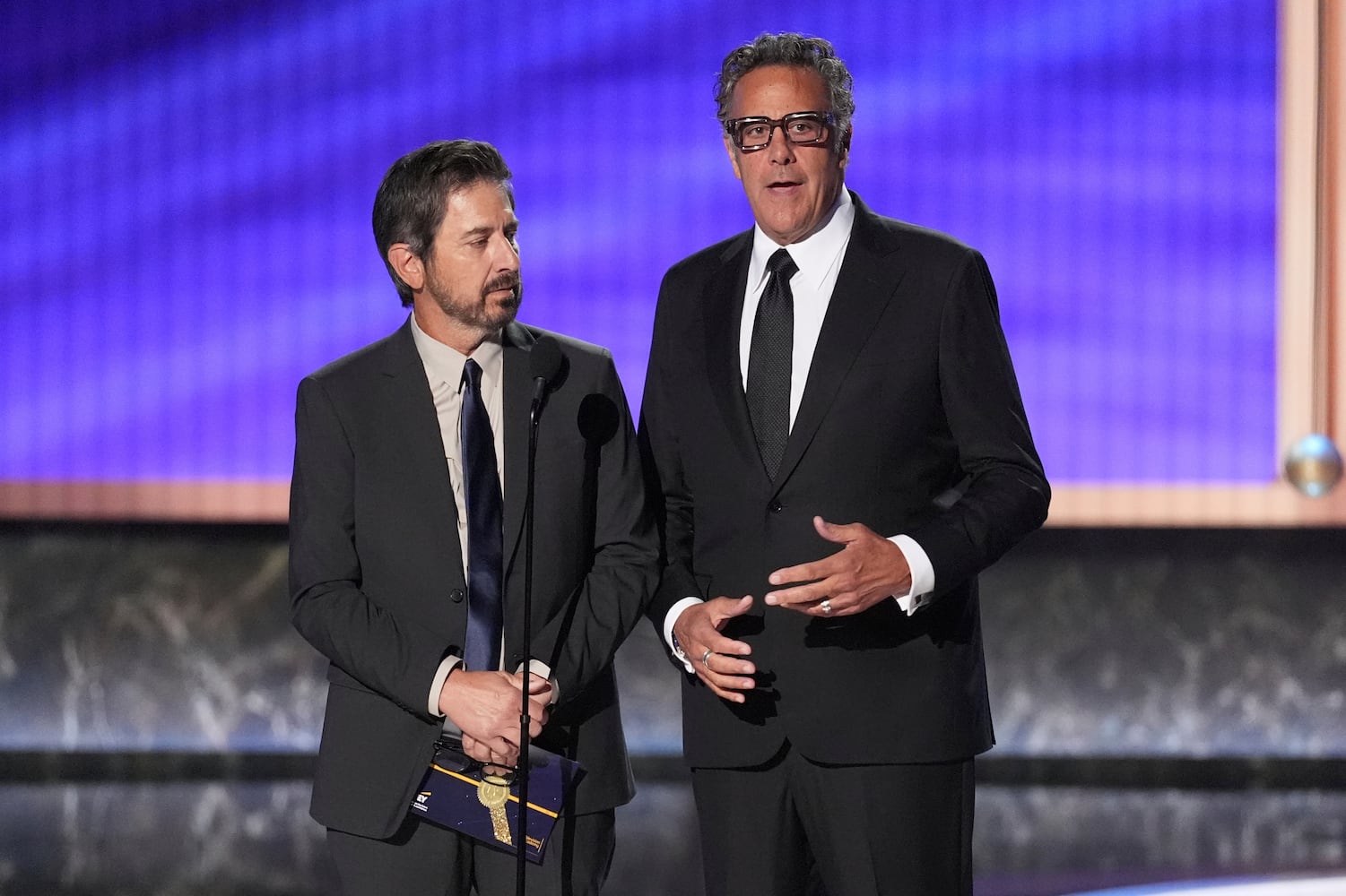 77th Primetime Emmy Awards - Show