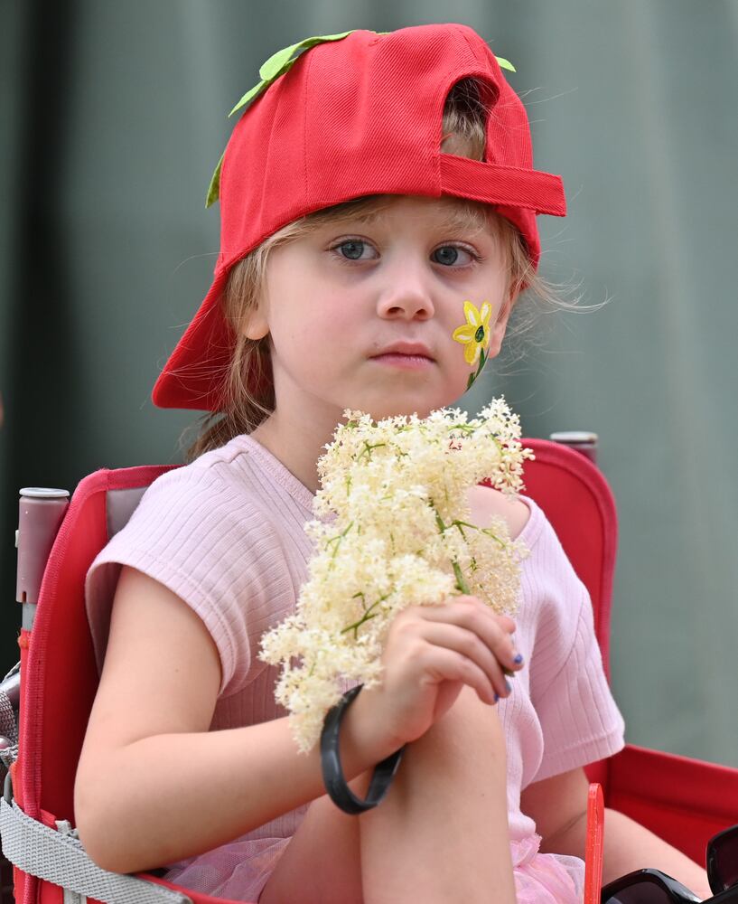 Troy Strawberry Festival 2025 061725 DDN