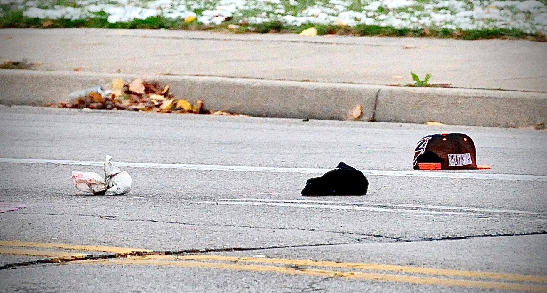 Springfield Police investigating officer-involved shooting