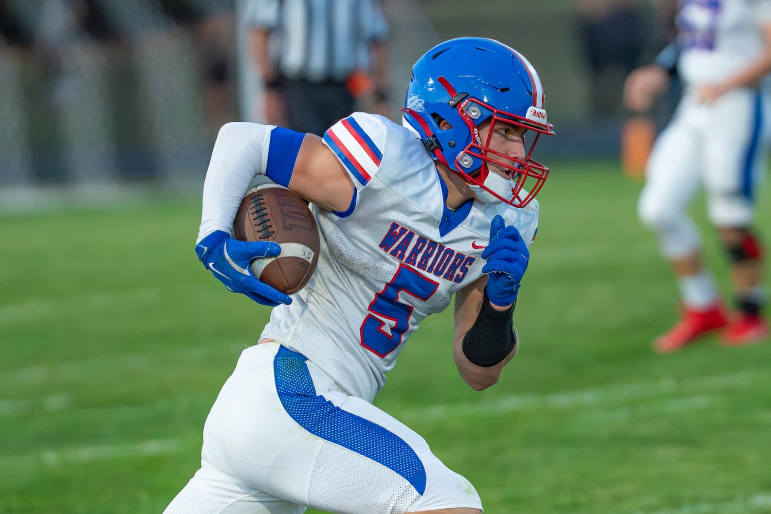 NW KR hsfb