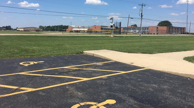 Clark-Shawnee Local Schools has changed their plan for when students return to the classroom in the fall. FILE