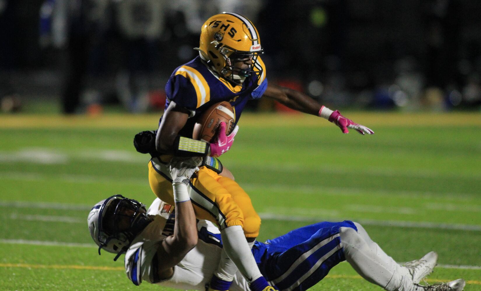 Springfield Wildcats