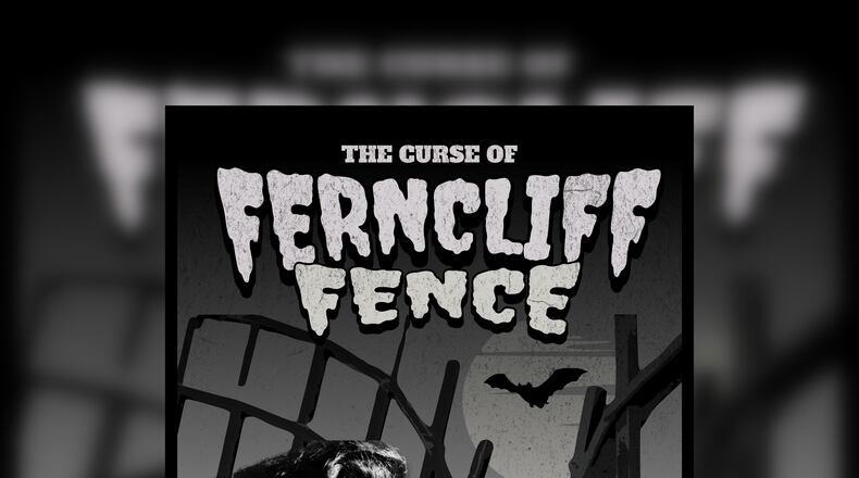 This design is featured on t-shirts and other merchandise at Champion City Guide & Supply. CONTRIBUTED