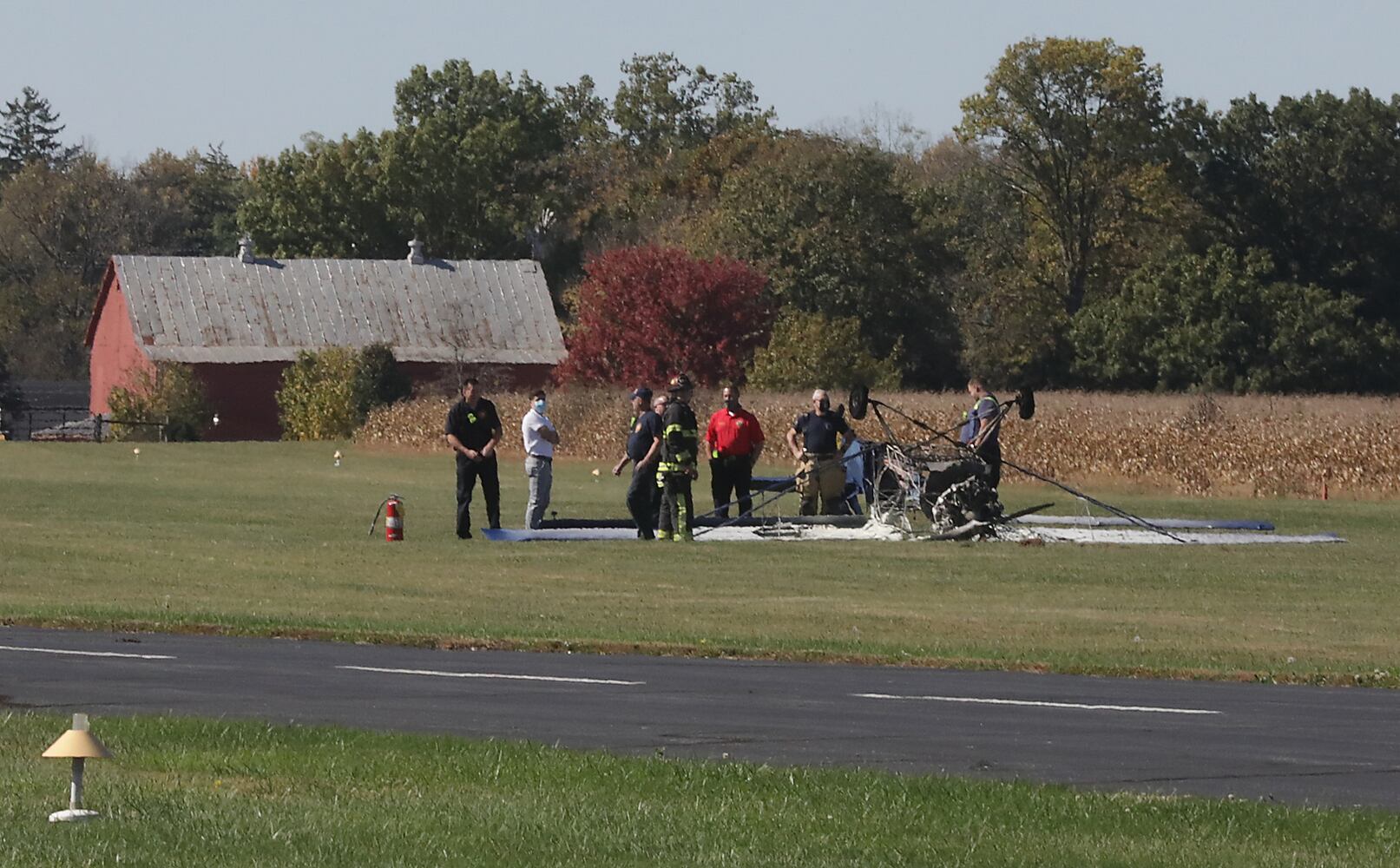 101420 Plane Crash