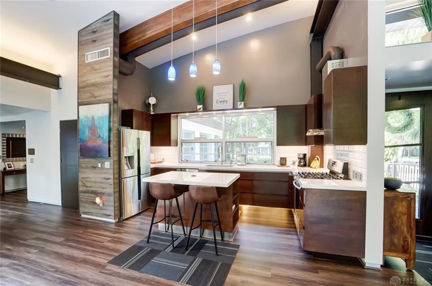 PHOTOS: Yellow Springs smart home with spa features on market for nearly $4M