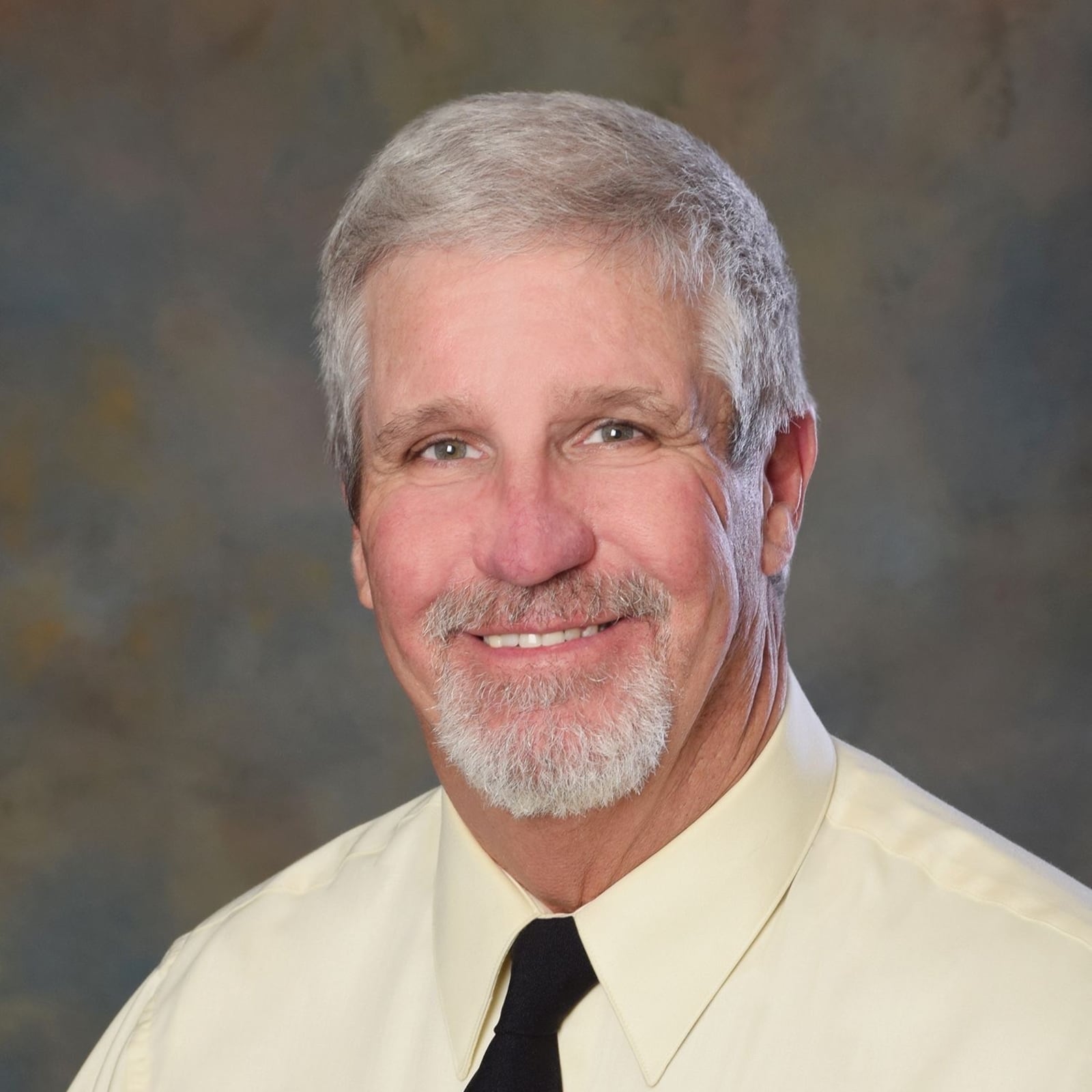 John Roeder, candidate for Springfield Township Trustee in the November 2025 election.