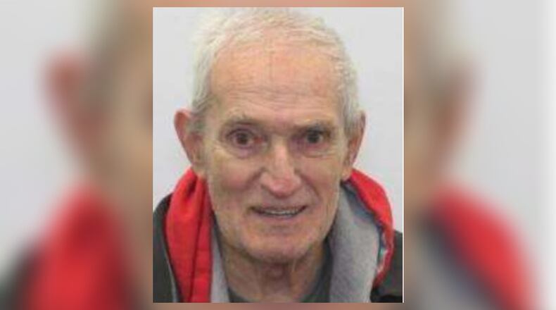 Terrence Eugene Goebaer.