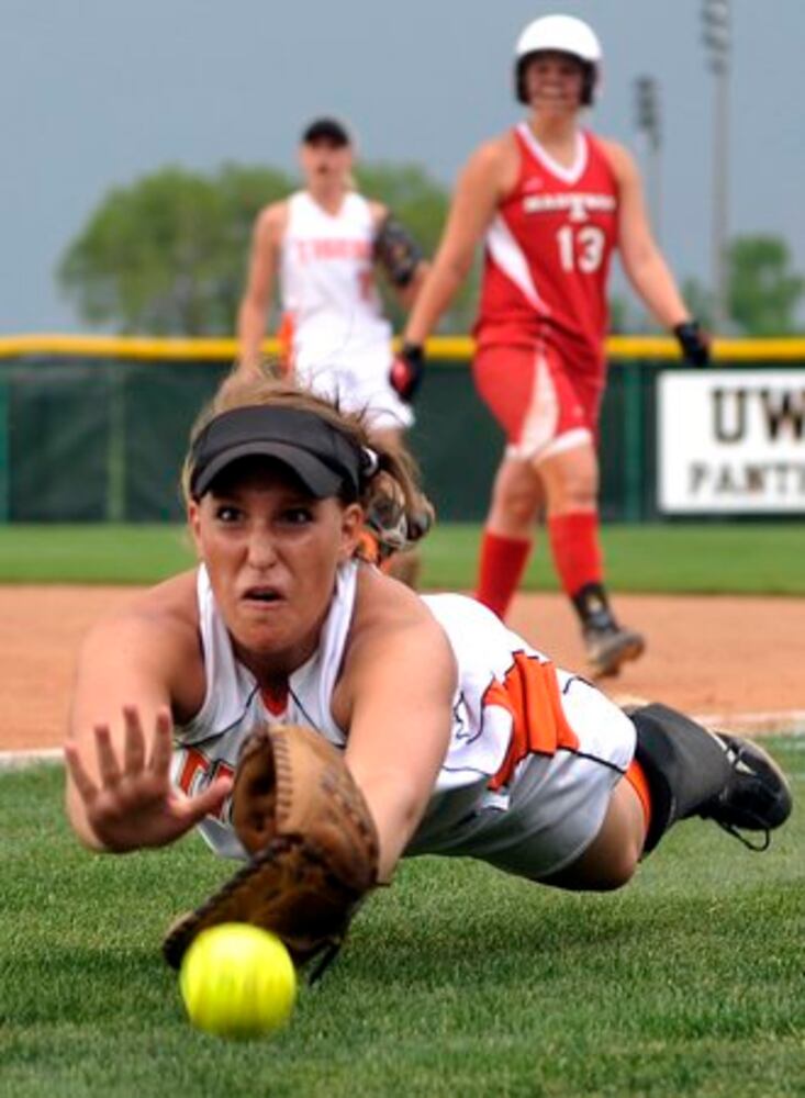Photos of the Year: Bill Lackey