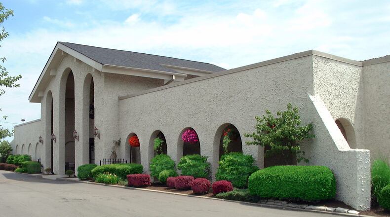 La Comedia Dinner Theatre has its 50th anniversary season throughout 2025. It is located on West Central Avenue in Springboro. CONTRIBUTED