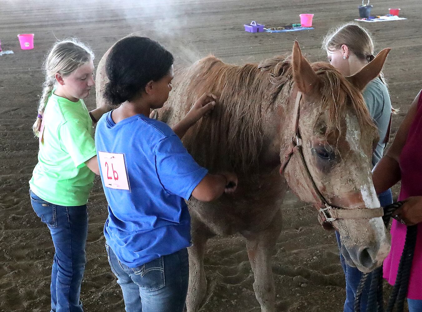 072621 Clark County Fair SNS