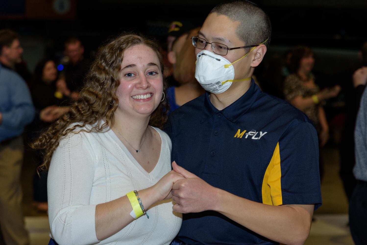 PHOTOS: Did we spot you at After Dark: Swing the Night Away at the National Museum of the U.S. Air Force?