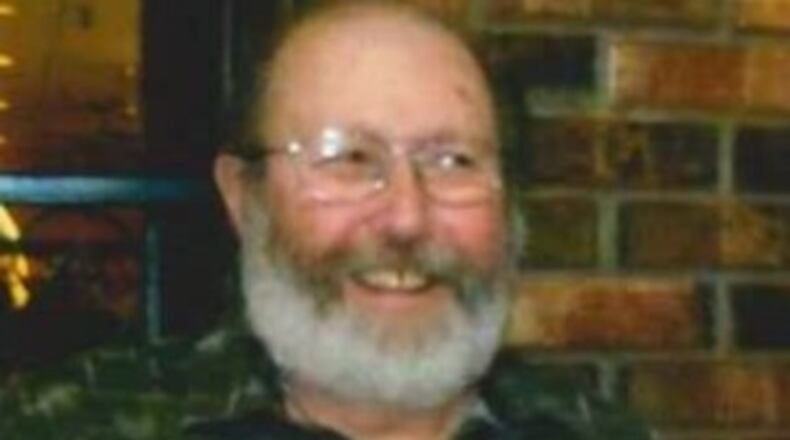 Photo of Chuck Hogan