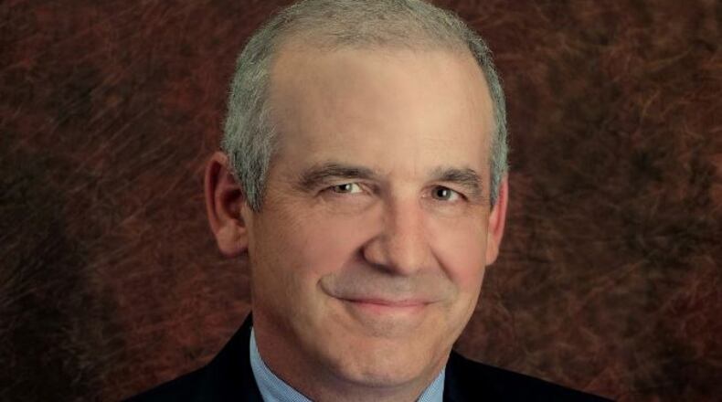 State Sen. Matt Huffman