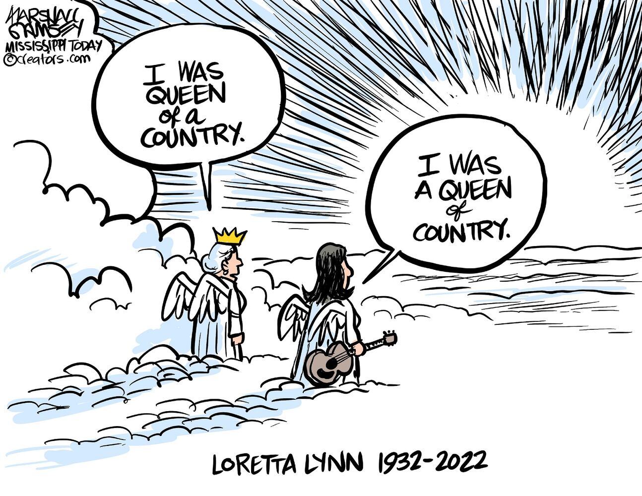 WEEK IN CARTOONS: Putin and nukes, Herschel Walker, gas prices and more