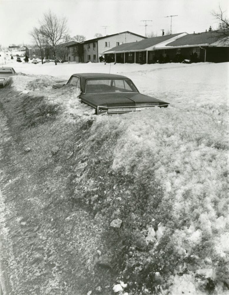 1978 blizzard