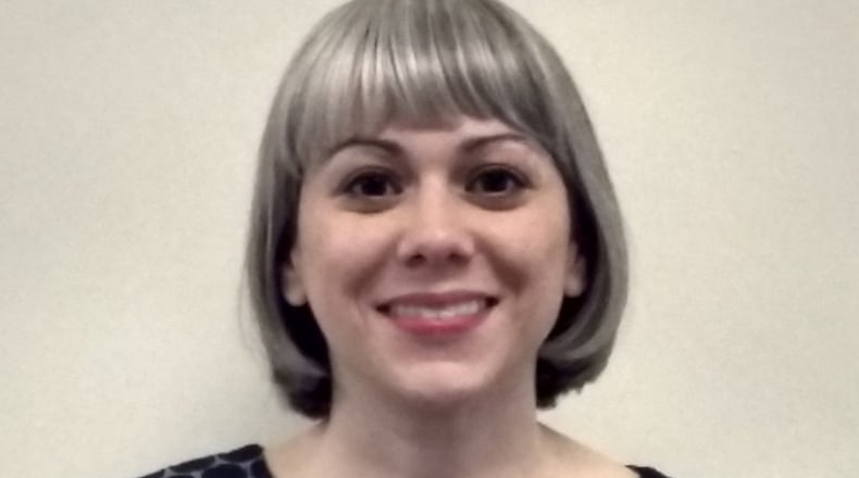 Jamie Daugherty-Weaver