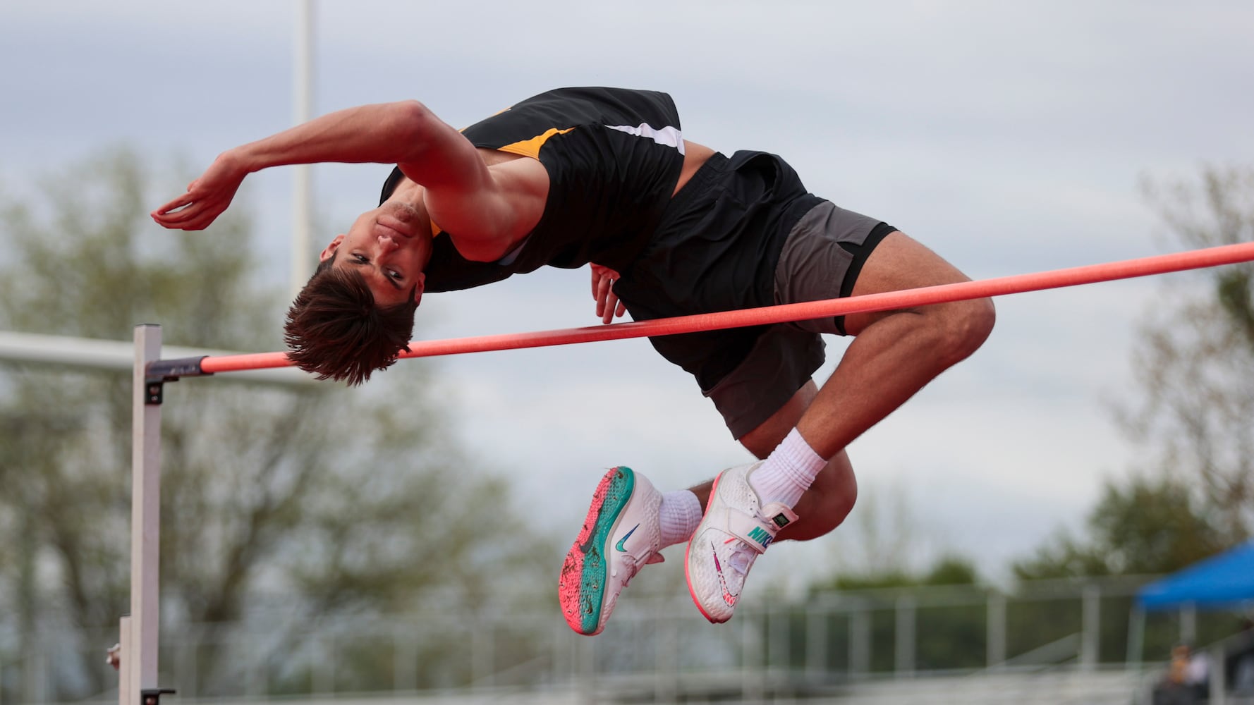 clark county track meet