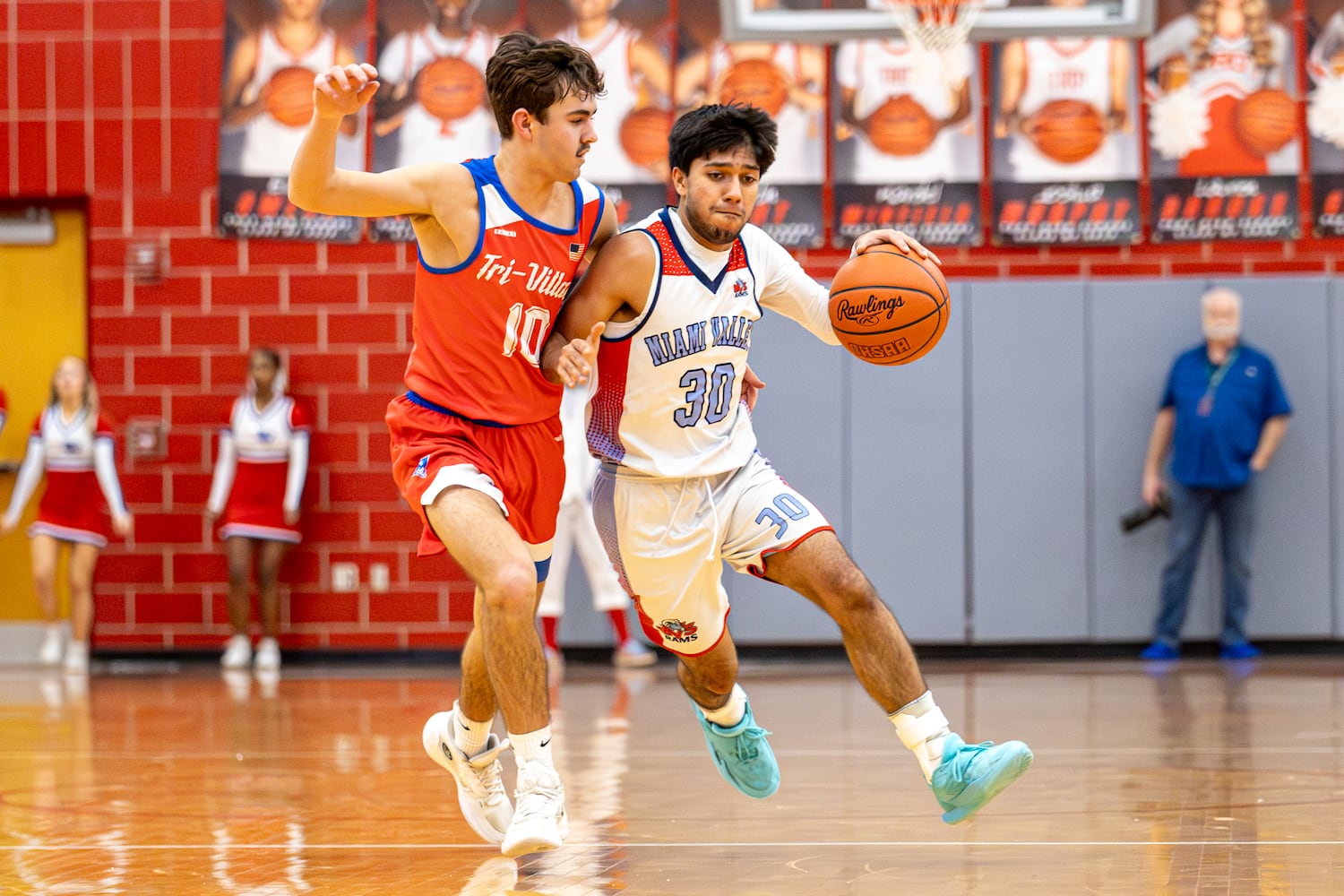 hsbb emmanuel tri-village