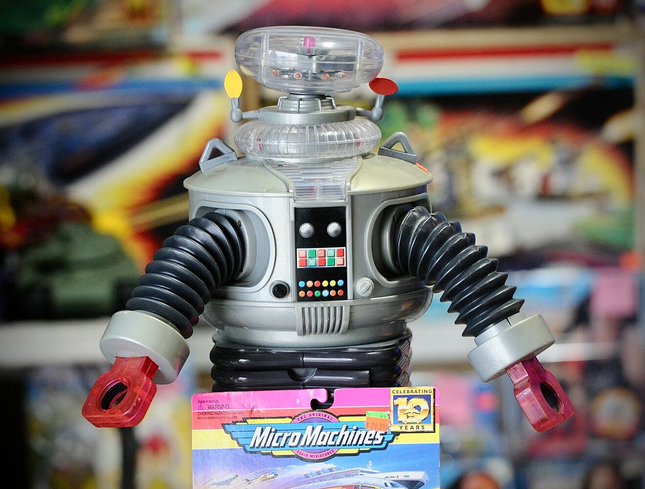 Toy Show
