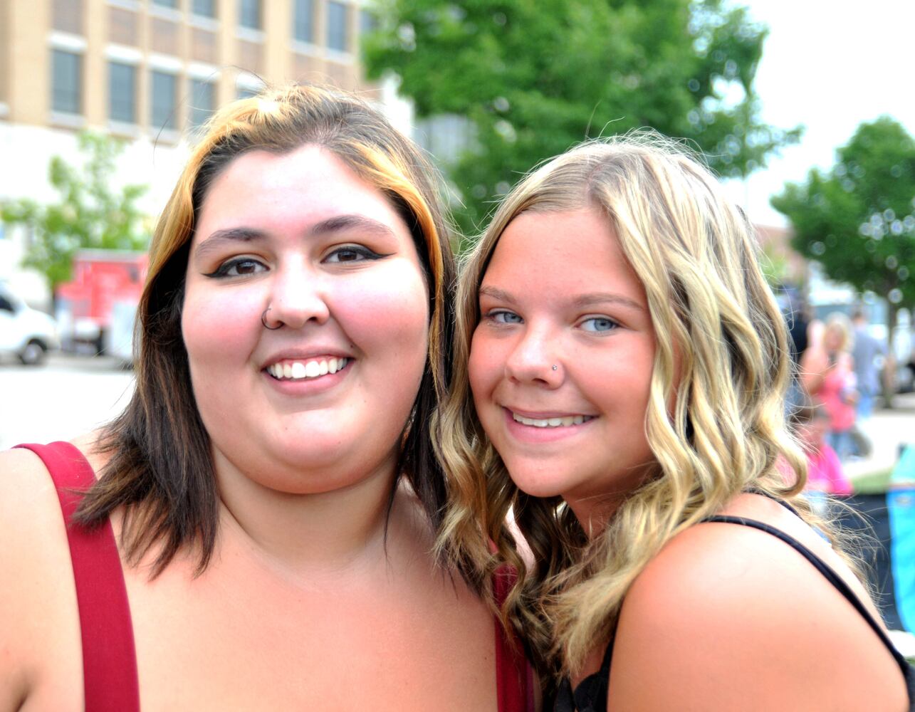Did we spot you at Yuengling Summer Music Fest?